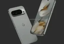Google Pixel 10 Pro dengan chipset Tensor G5