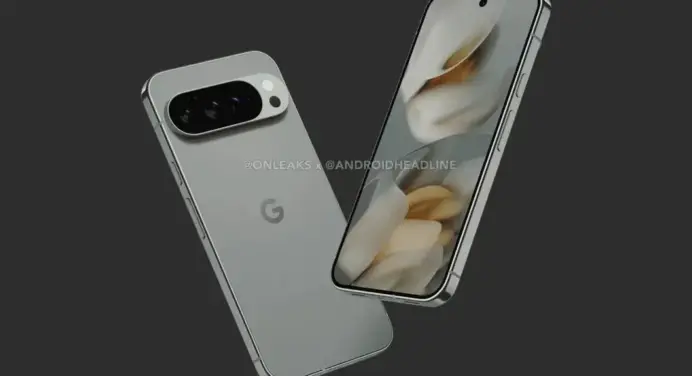 Google Pixel 10 Pro Rilis 20 Agustus, Tensor G5 Jadi Andalan