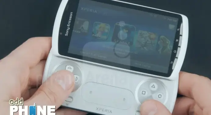 Ayaneo Phone Hadir dengan Kontrol Fisik Geser untuk Gamers