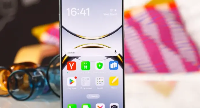 Oppo Find X9 Plus Bocor: Layar 6,59 Inci dan Baterai 7.000 mAh