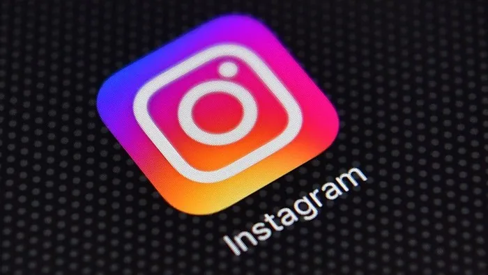 LONDON, ENGLAND AUGUST 03 The Instagram app logo is displayed on an iPhone on August 3, 2016 in London, England. Photo by Carl CourtGetty Images