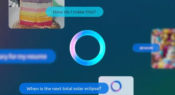 Ganti Google Assistant dengan Meta AI di Android, Begini Caranya