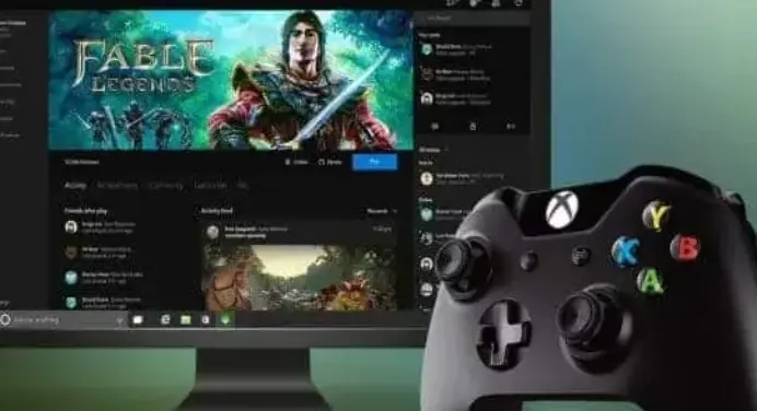 Microsoft Tambahkan Fitur Game Streaming untuk Pemilik Game di Xbox PC App