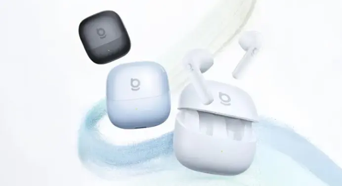 Rekomendasi Earbuds Bluetooth Rp200 Ribuan dengan Baterai 50 Jam