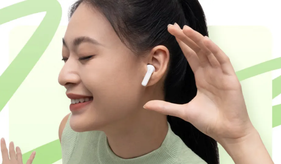 Baseus BS1 Earbuds