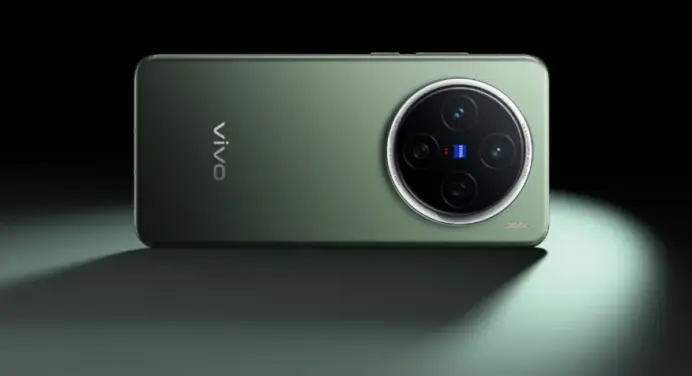 Vivo X300 Bakal Gunakan Kamera Utama 200MP dari Samsung?