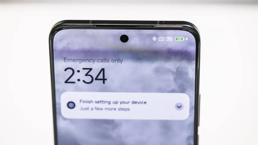 Ilustrasi Xiaomi AI baru layanan suara berbasis open-source. (Bloomberg)