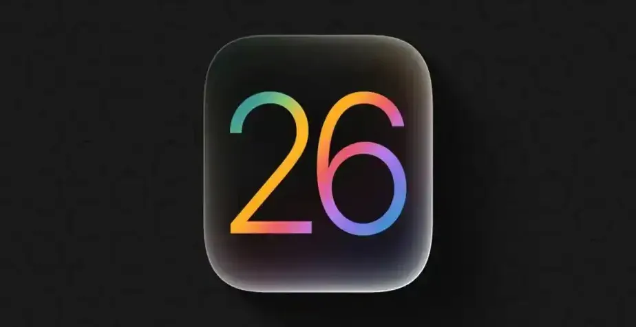iOS 26