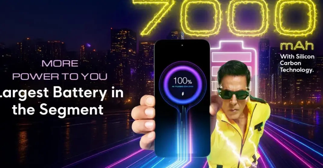 Poco M7 Plus dengan baterai 7.000 mAh di segmen harga terjangkau