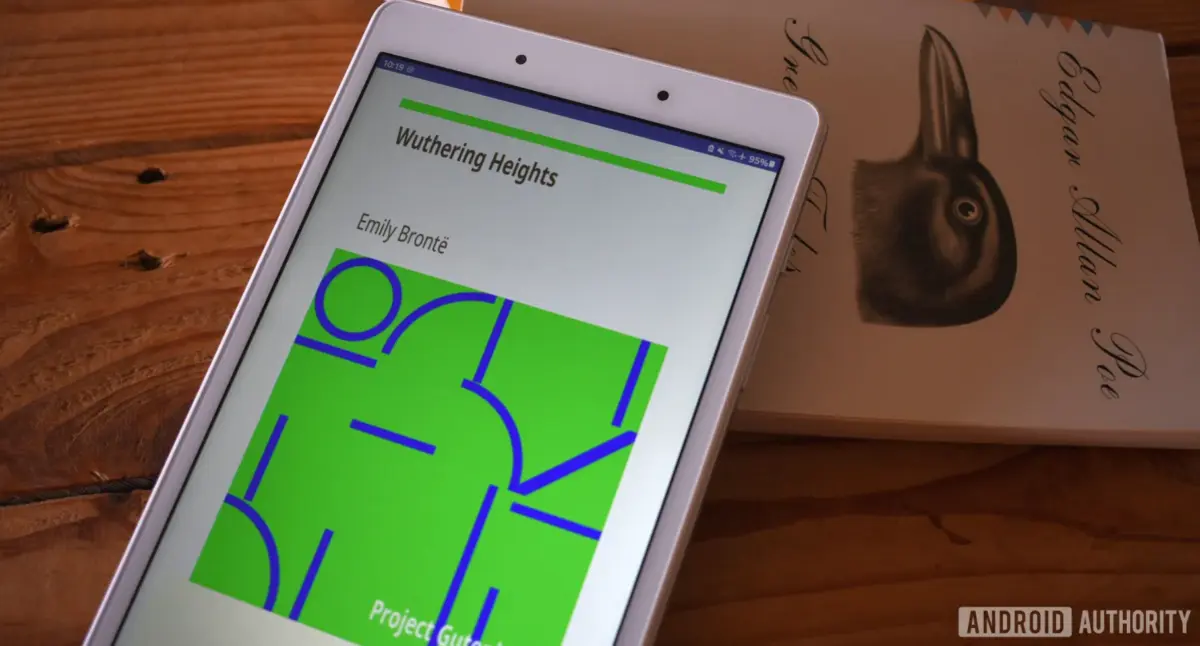 librera ebook reader app 1