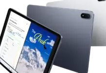 OnePlus Pad 3 Mini tablet gaming dengan chipset Snapdragon 8 Elite 2