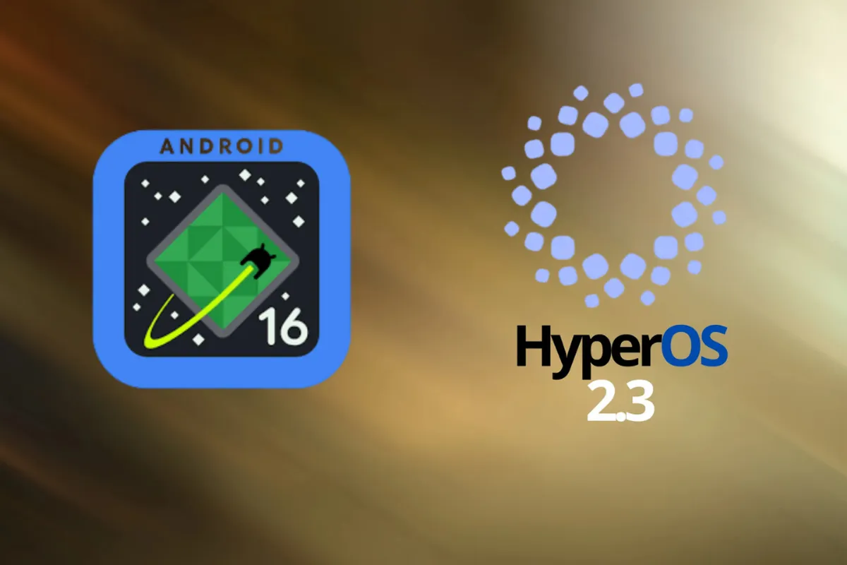 Xiaomi mulai merilis pembaruan antarmuka HyperOS 2.3 berbasis Android 16 ke ponsel flagship Xiaomi 15 dan Xiaomi 14T Pro ke pengguna global, termasuk kawasan EEA.