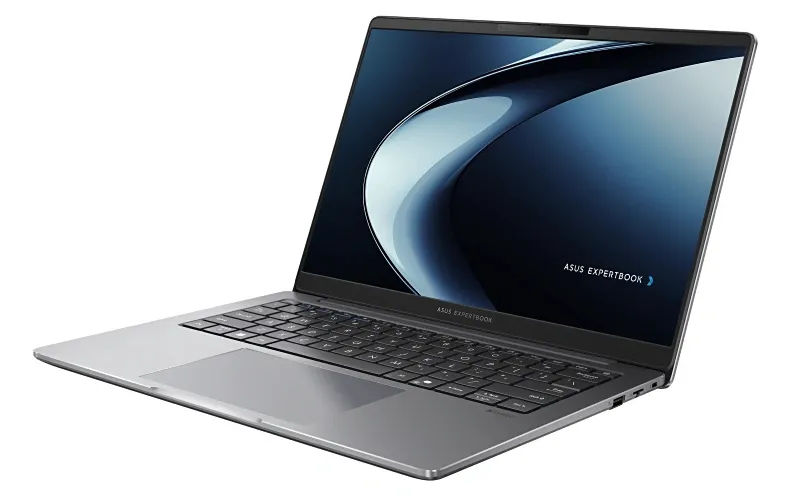 Asus ExpertBook P3 business notebook