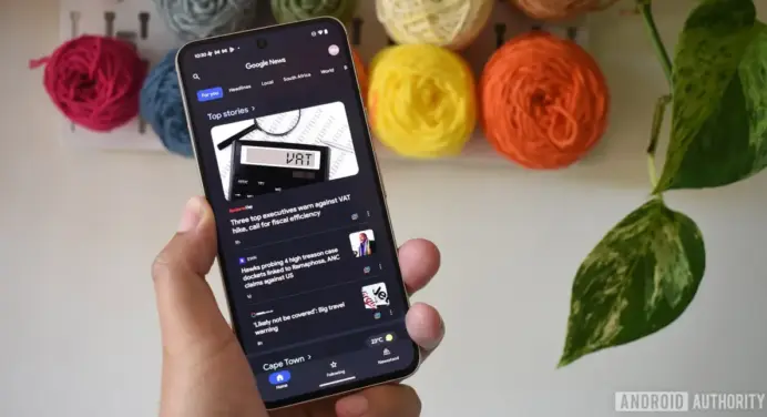 4 Aplikasi Pengganti Google News yang Lebih Personal