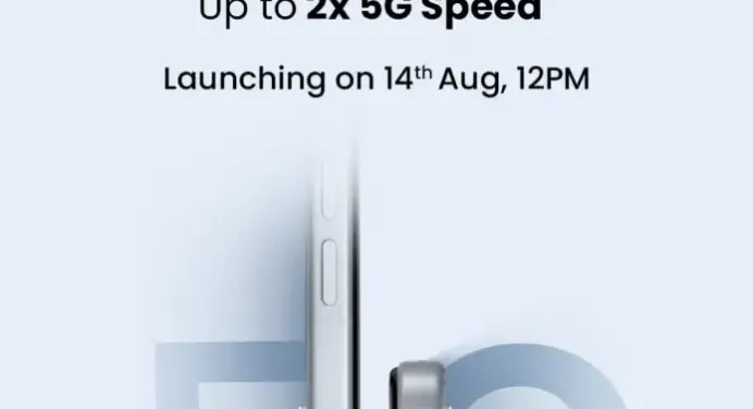Tecno Spark Go 5G Segera Rilis di India, Bawa Baterai 6.000mAh