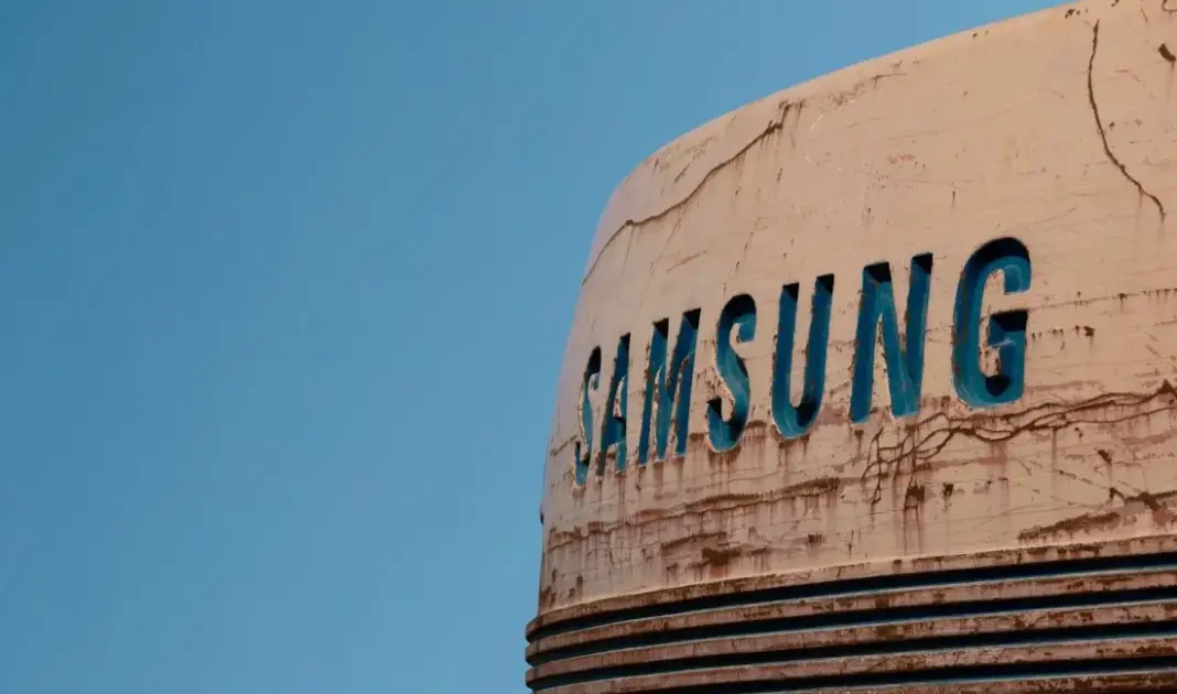 Samsung investasi tambahan $7,2 miliar untuk pabrik chip di Amerika Serikat
