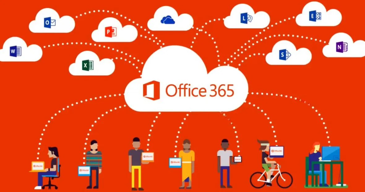 Microsoft 365