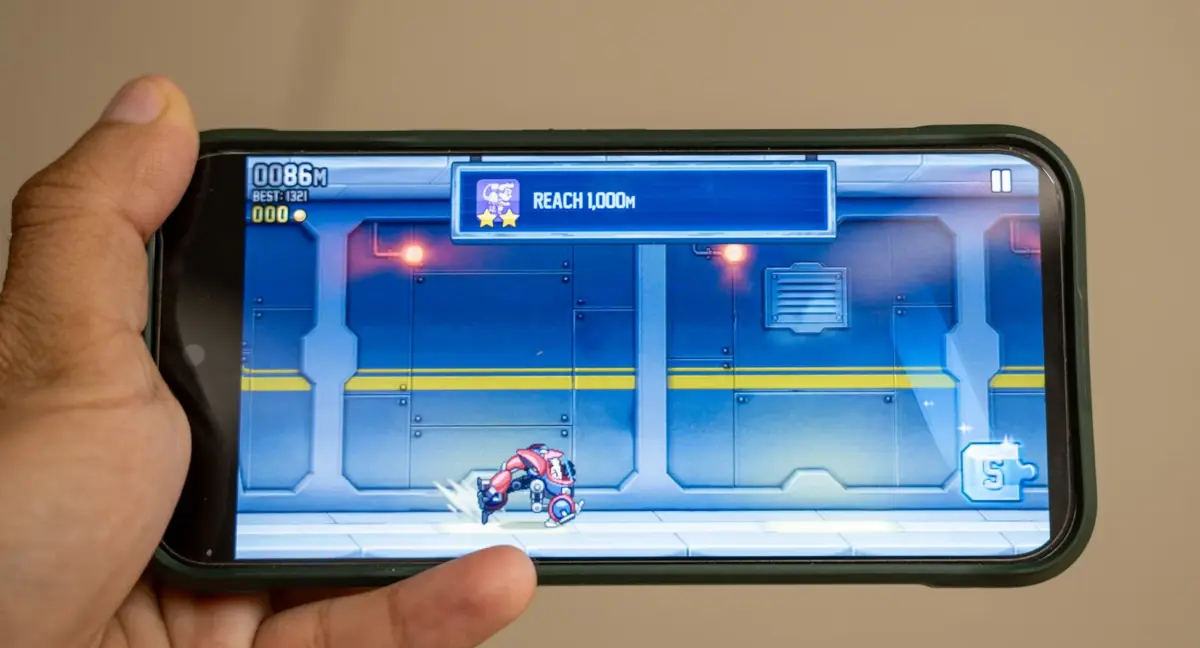classic android games jetpack joyride