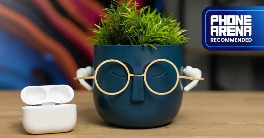 AirPods Pro 2 dengan fitur terjemahan percakapan langsung
