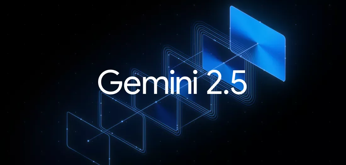 Gemini 2.5 Pro graphics and benchmark results.
