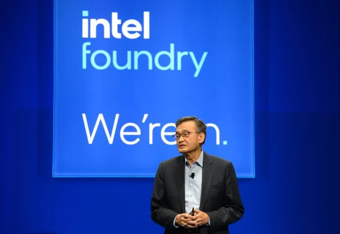 Trump Tak Lagi Minta CEO Intel Mundur, Apa yang Terjadi?