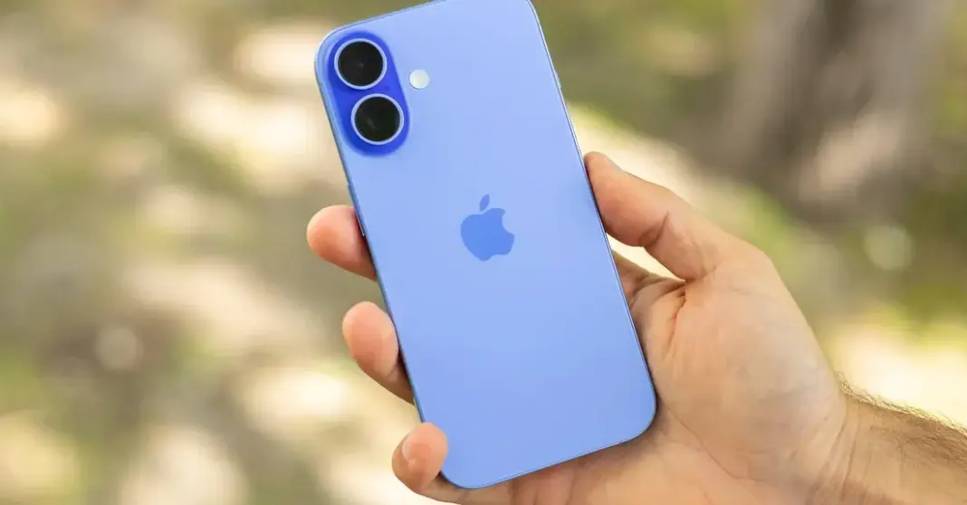 Perbandingan iPhone 17 dan iPhone 16