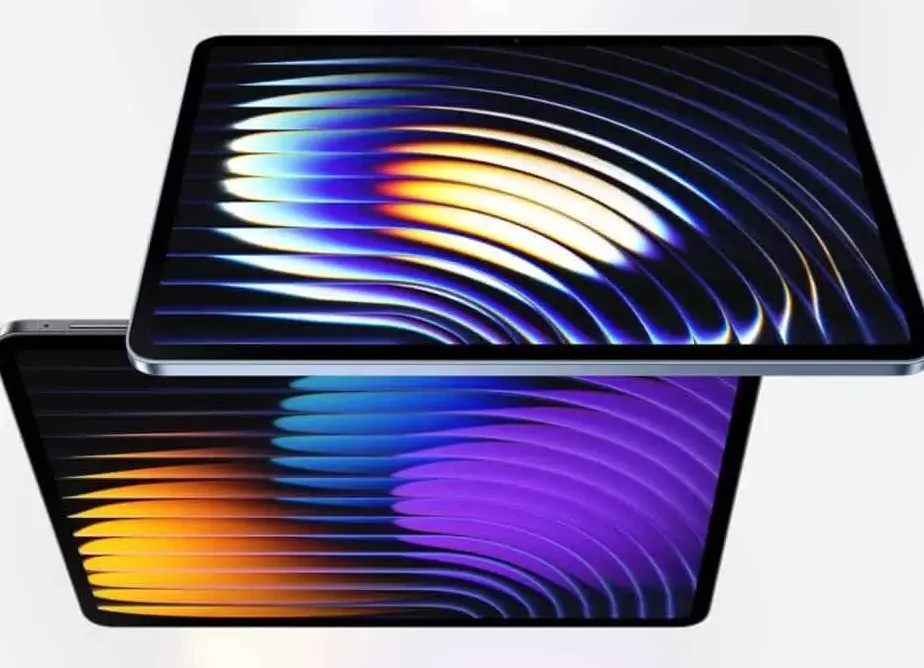 Xiaomi Pad 8
