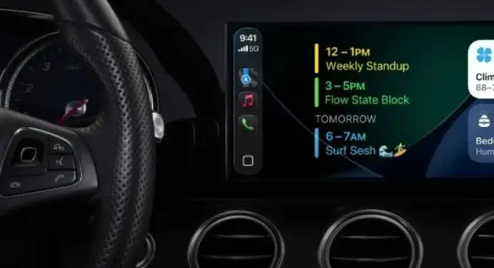 iOS 26 Bakal Bawa Fitur Video Playback ke CarPlay, Tapi Ada Syaratnya