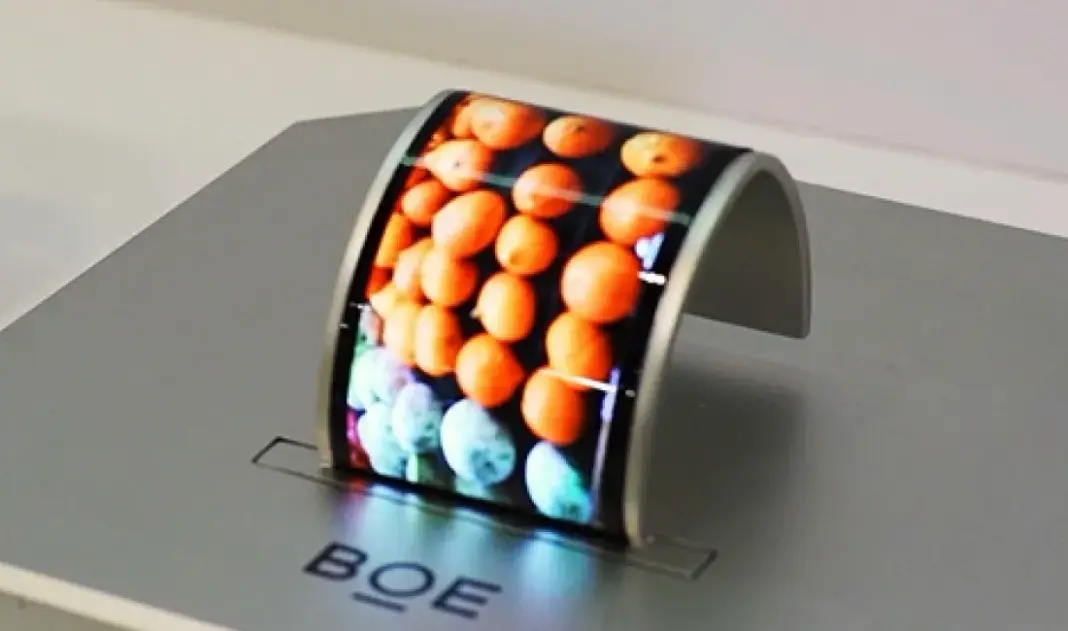 US International Trade Commission (ITC) mengancam larangan impor panel OLED BOE