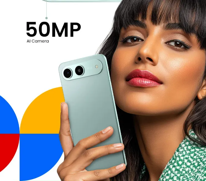 Tecno Spark Go 5G
