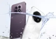 Smartphone Oppo F29 5G sebagai pendahulu Oppo F31 dengan fitur tahan air