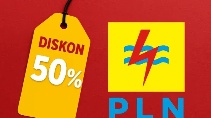 PLN Beri Diskon 50% di Aplikasi Mobile Selama Agustus 2025