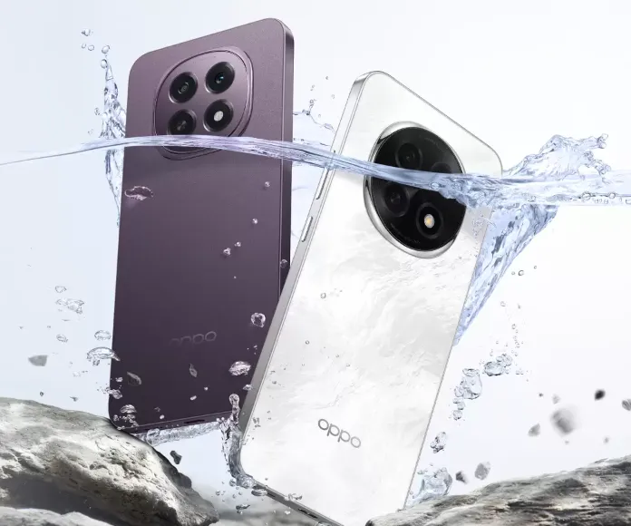 Perbandingan Oppo F29 dan F31