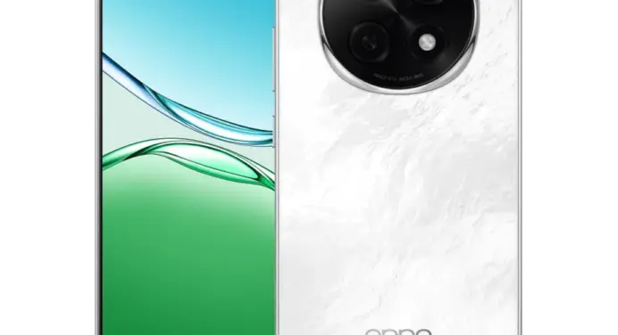 Oppo F31 Bakal Hadir dengan Inovasi Baterai dan Ketahanan