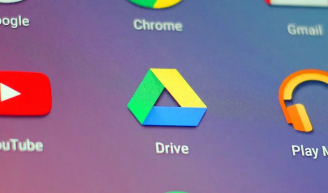 Ilustrasi fitur backup data Android yang akan diperbarui