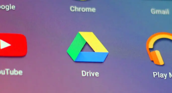 Google Bakal Tambah Opsi Backup Folder di Android
