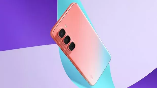 Infinix Hot 60 Pro+