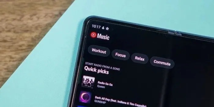 youtube music hero