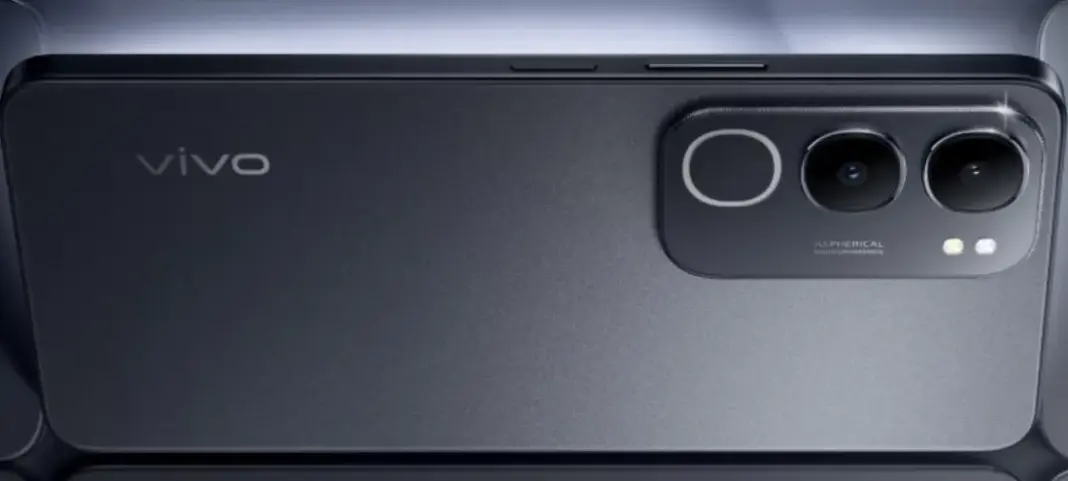 Vivo G3 smartphone dengan baterai 6.000 mAh dan layar 90 Hz