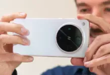 Oppo Find X9 Ultra dengan kamera 200 MP