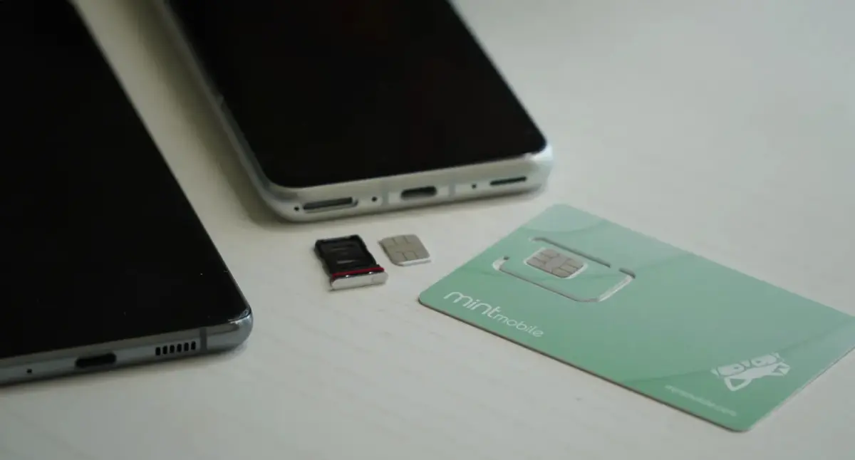 Mint Mobile review