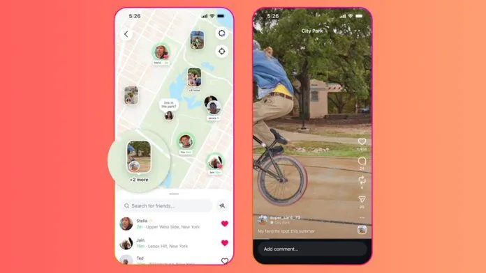 Cara Menggunakan Instagram Map, Fitur Baru yang Bisa Bikin Privasi Anda Terbuka
