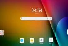 ViewSonic IN03, layar interaktif 4K UHD untuk pendidikan dengan fitur sentuh 40 titik