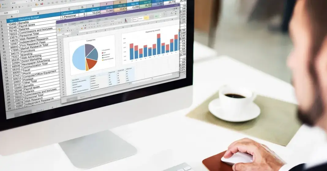 Microsoft Office 2024 Home and Business untuk Mac atau PC Lisensi Seumur Hidup