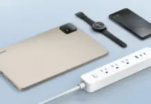 Seperti ini Dampak Pengisian daya 200W vs 65W pada Baterai Selama Dua Tahun