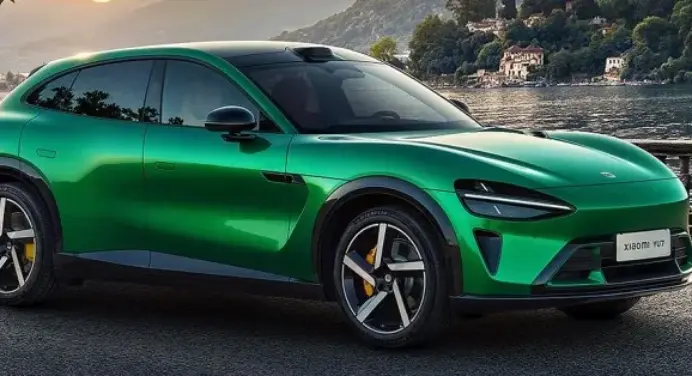Xiaomi EV Raup Rp 40 Triliun di Kuartal II 2025, SU7 Jadi Andalan