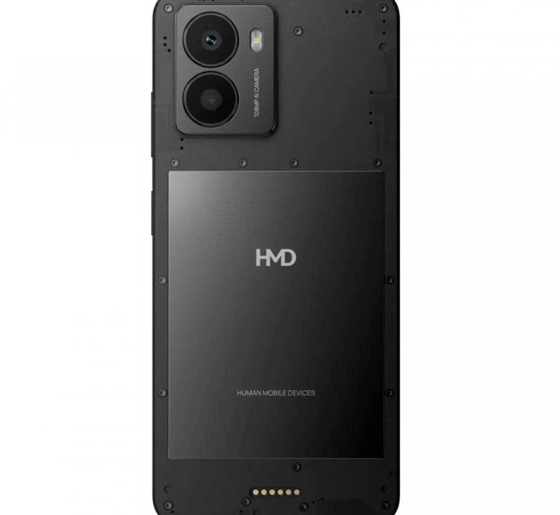 HMD Fuse debuts with Harmblock AI to protect kids from explicit content