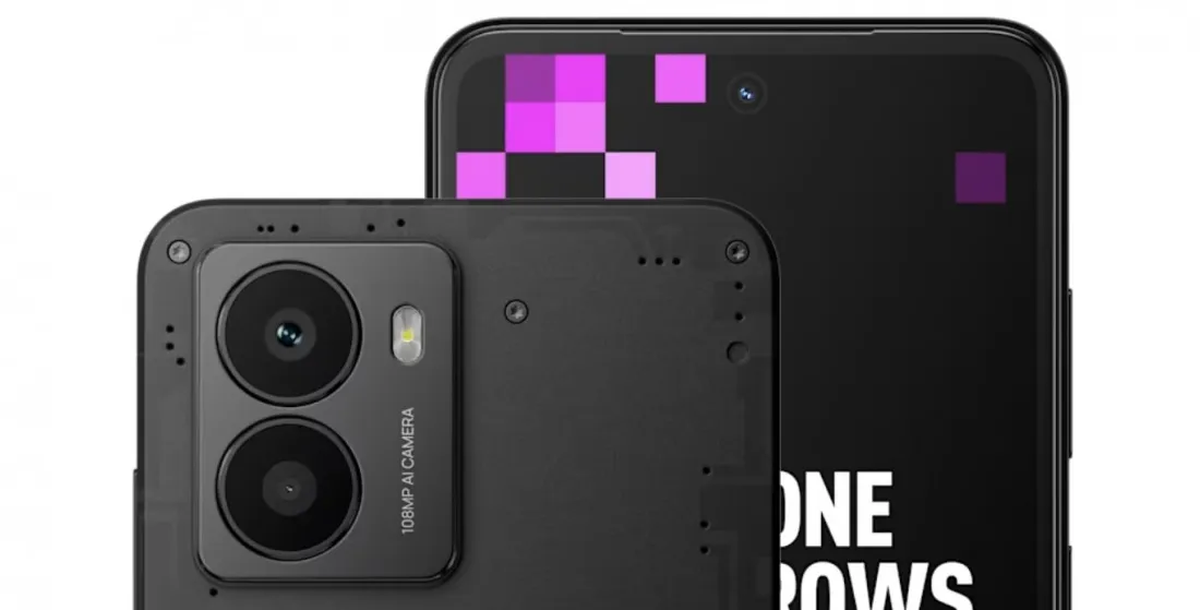 HMD Fuse debuts with Harmblock AI to protect kids from explicit content