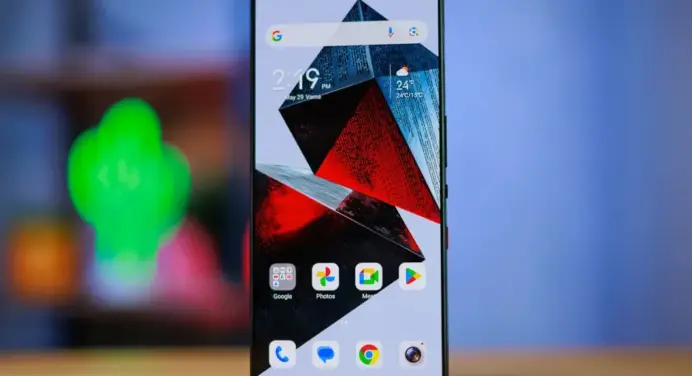 RedMagic 11 Jadi Smartphone Pertama dengan Kipas dan Sertifikasi IP68