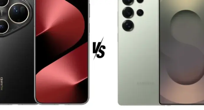 Huawei Pura 80 Ultra vs Samsung Galaxy S25 Ultra: Dua Visi Berbeda untuk Flagship